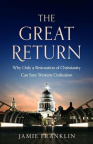 The Great Return - Decline in Secular Western morality 